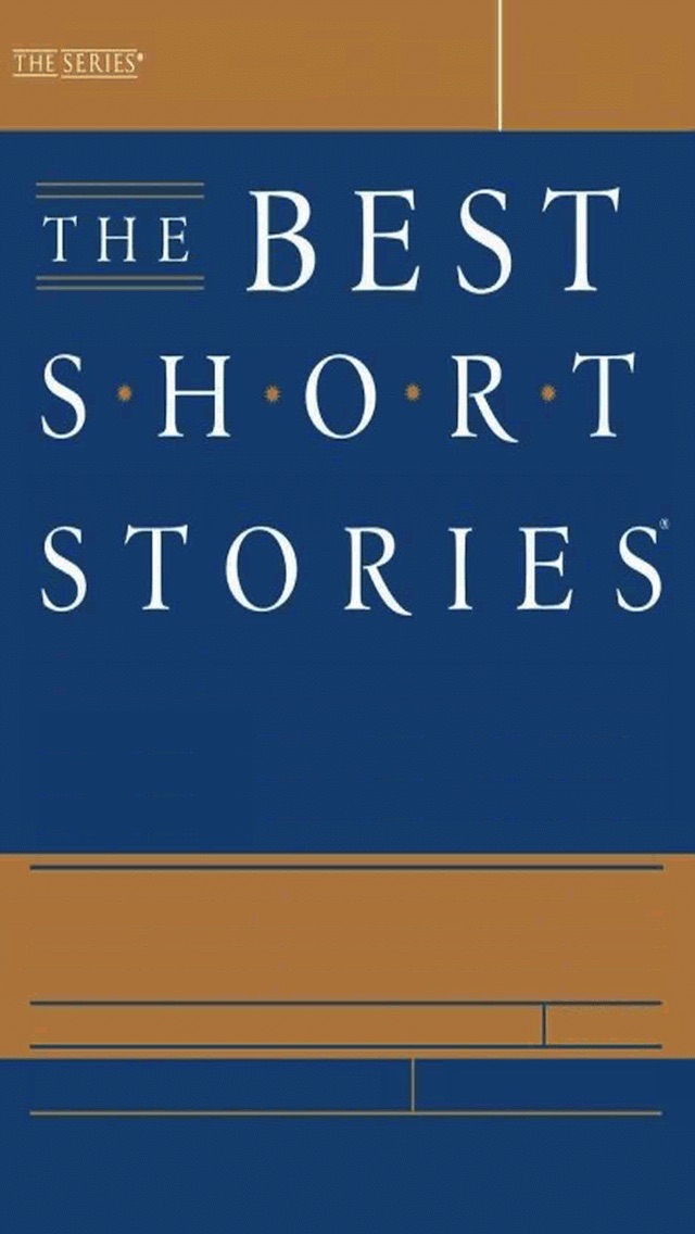 How to cancel & delete Short Stories - Read and Feel from iphone & ipad 1