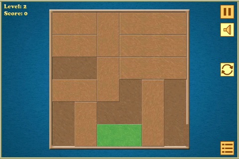 Unblock Blocks screenshot 3