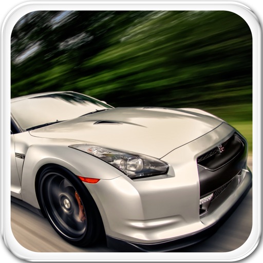 Real Racing - Extreme Racing And Drifting Icon