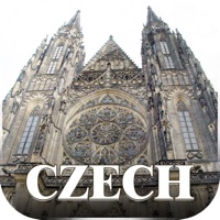 World Heritage in Czech