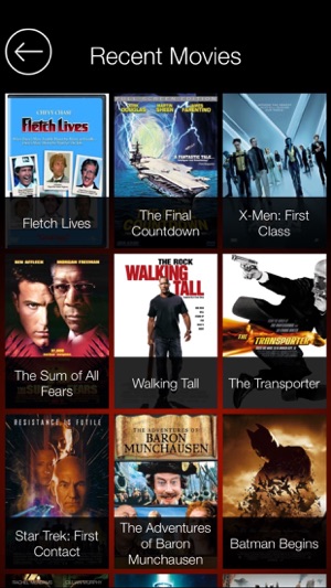 What to Watch - Movies(圖4)-速報App