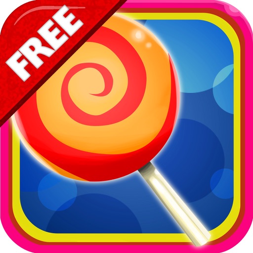 Candy Mania: Puzzle Bubble Match iOS App