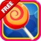 Candy Mania: Puzzle Bubble Match