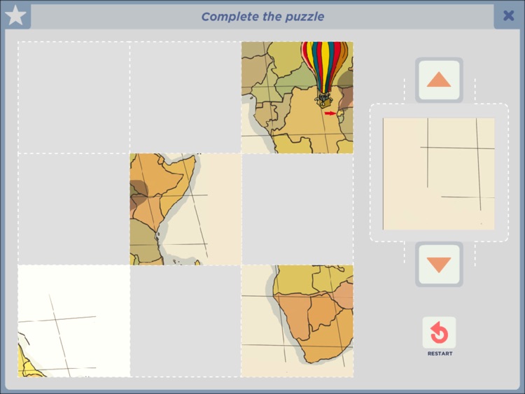 Uncle Jack and the Bakonzi Tree - ELI screenshot-3