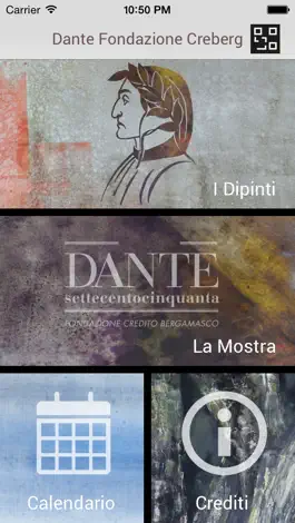 Game screenshot Dante mod apk