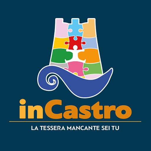 inCastro icon