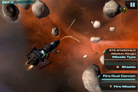 Line Of Defense Tactics Prime screenshot 4