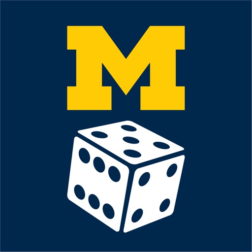 Michigan Liar's Dice Icon