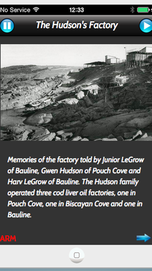 Pouch Cove Memories(圖2)-速報App