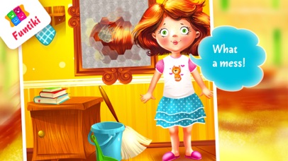 Hello day: Afternoon (education apps for kids) Screenshot 4