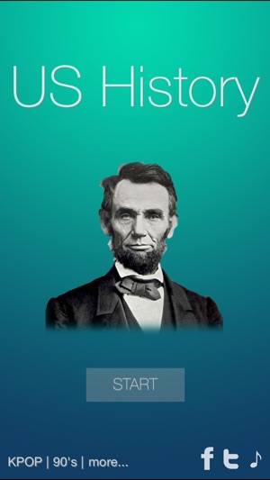 US History Quiz - Trivia(圖2)-速報App