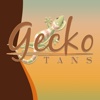 Gecko Tans.