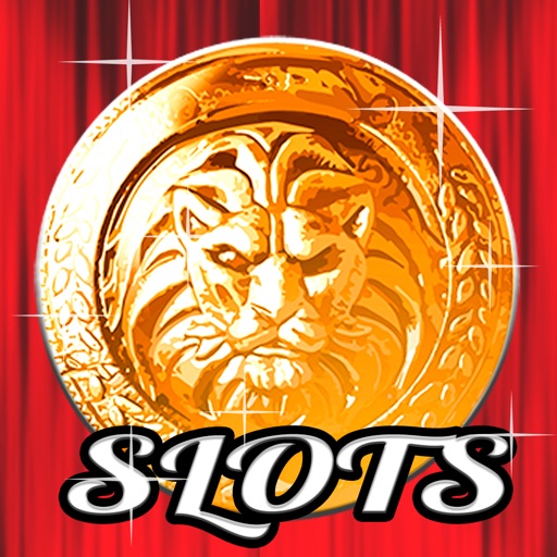 AAA Ace Titan’s Treasure Slots PRO - The way to hit the riches of pandora casino icon