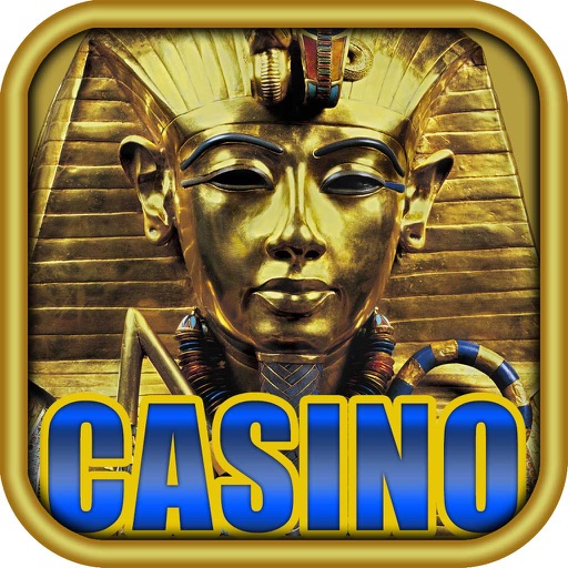 All In Cash Pharaoh's Casino Games HD - Jackpot Journey Way of Fun and Slot Machine Rich-es Pro Icon