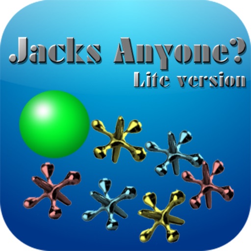 Jacks Anyone Lite? iOS App