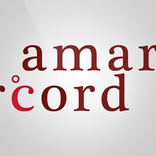 Amarcord icon
