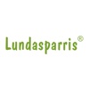 Lundasparris