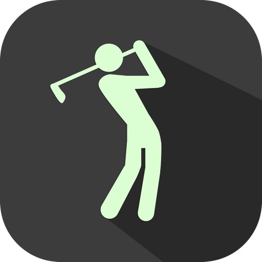 Minigolf Pro Plus icon