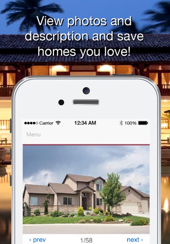 Real Estate by Chapman Richards and Associates- Find Utah Homes For Sale screenshot 3