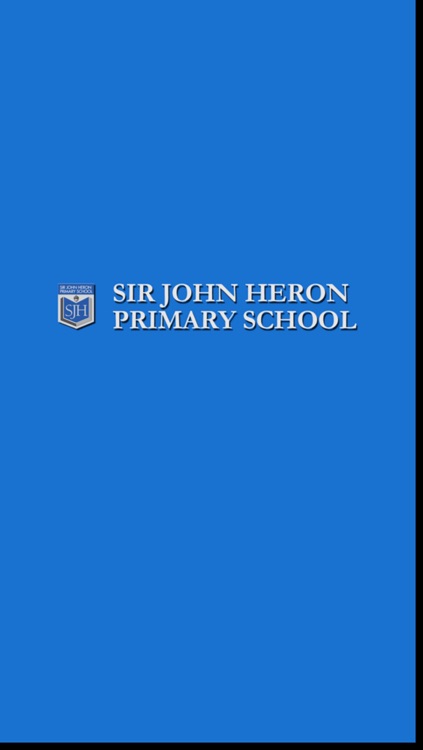 Sir John Heron School