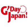 GDay Japan! 2015