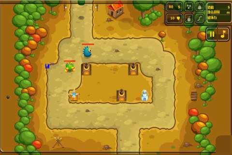 Game of Boom-CN screenshot 3