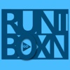 Run in box