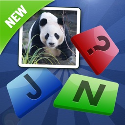 What's The Word - New photo quiz game