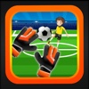 A Flick Touch and  Kick League - Dream Goalie Soccer FREE