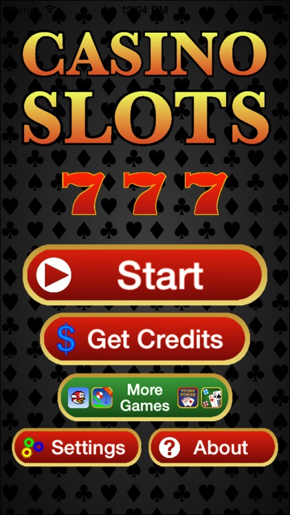 Ace Casino Slots - The excitement of Vegas now on your iPhone or iPad! screenshot-3