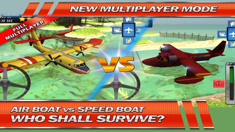 Airplane Parking Simulator Game 2015 ! screenshot-4