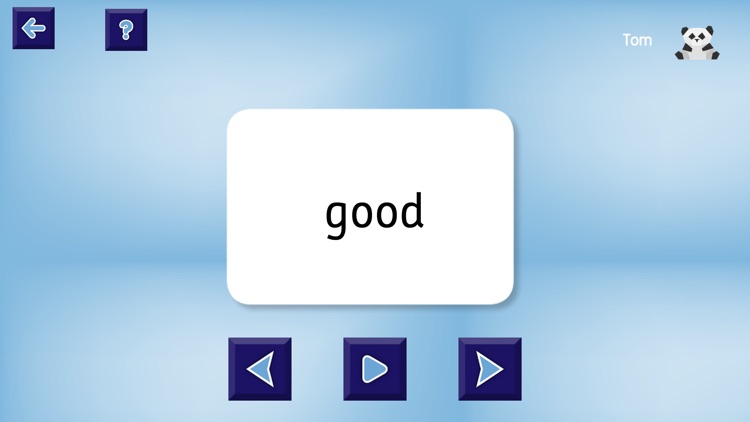 High frequency words screenshot-3