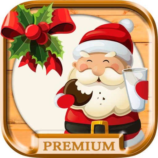 Christmas Cards in Spanish for kids - create Christmas cards - Premium icon