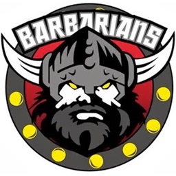 Barbarians IHC