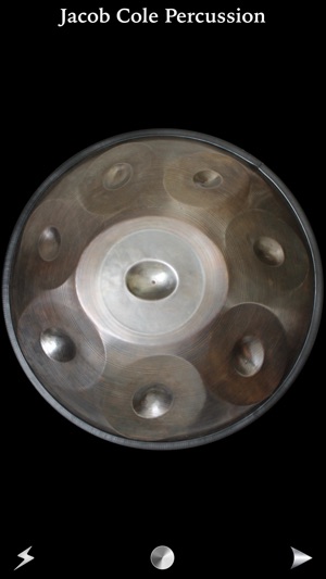 Handpan (by Jacob Cole)(圖1)-速報App