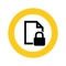 Symantec Mobility: Work File solves three distinct use cases for enterprise customers: