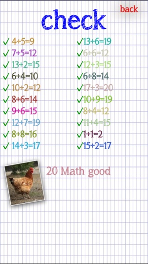 Maths Coach(圖2)-速報App