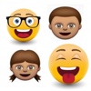 New More Emoji 2 Keyboard - Extra Emojis