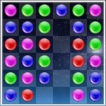 FireBalls - simple and nice puzzle game for kids and all family. Lite.