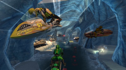 Riptide GP2 screenshot1