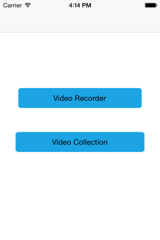 HD Recorder screenshot 3