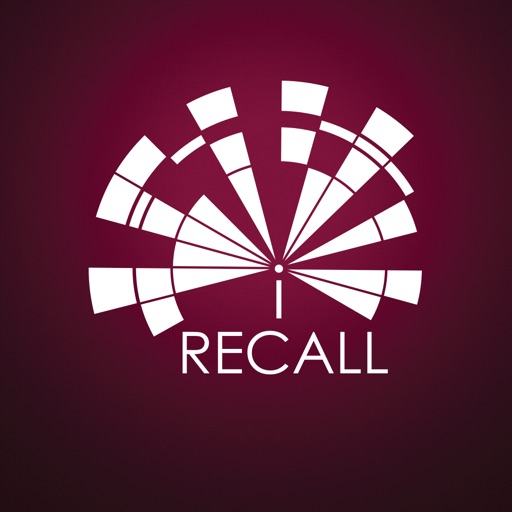 i-recall: outsource your memory icon