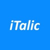 iTalic Texts - Make your texts iTalic, Bold or Strikethrough