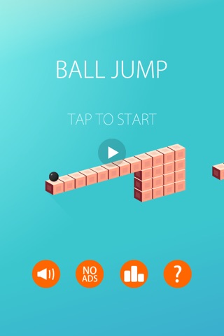 Ball Jump screenshot 2