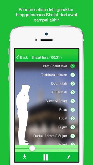 Ashalat Fardhu(圖5)-速報App