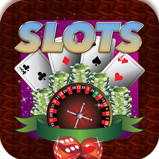 Double Blast Kingdom Slots Machines - Free Play Las Vegas Game icon