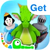 Fairytale Sort and Stack Freemium - Princesses, Knights, Dragons and More
