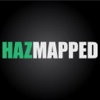 HazMapped