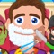 Beard Salon 2015 - Shave game for kids
