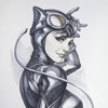 HD Wallpapers for Catwoman: Best Supervillainess Theme Artworks Collection